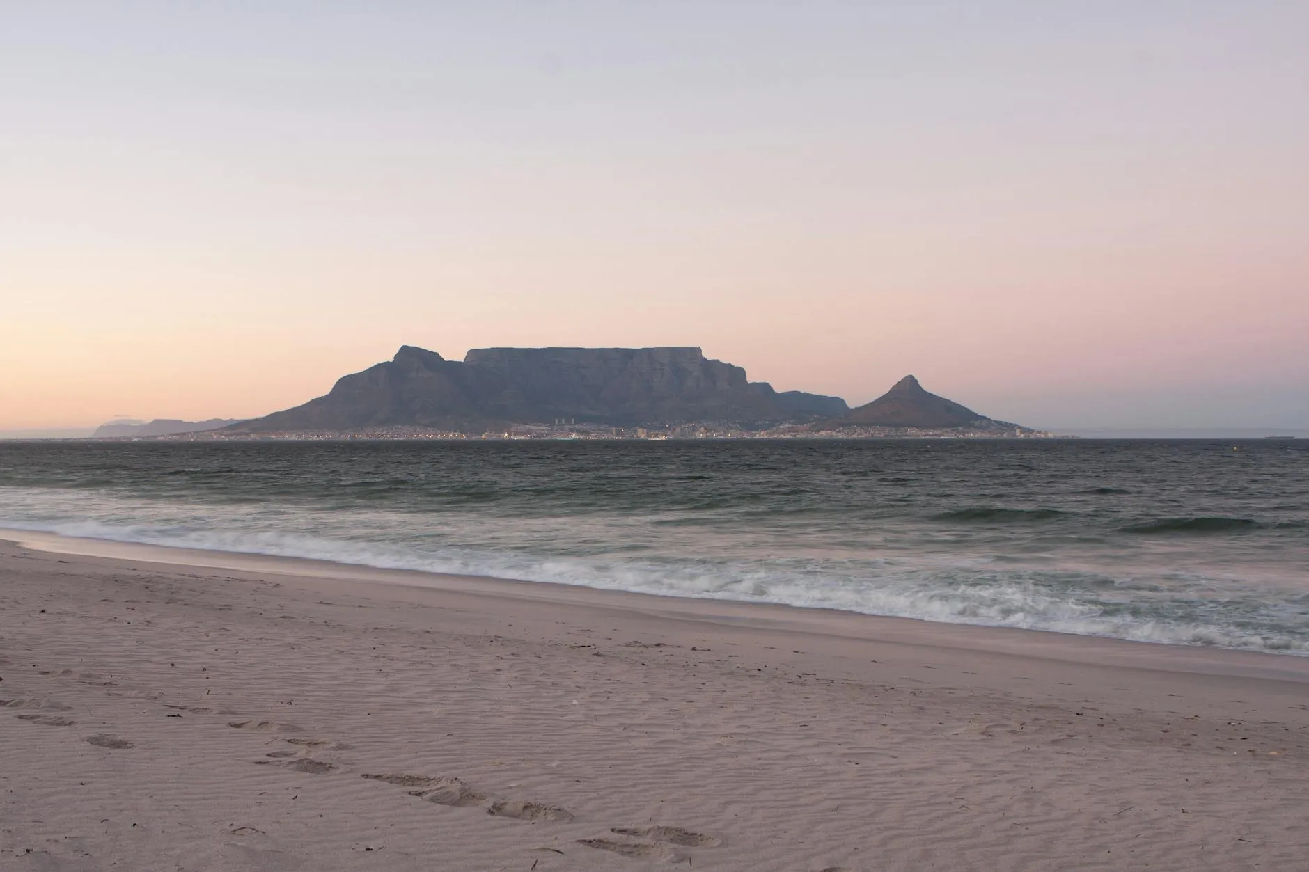 Cape Town landmark in Cape Town