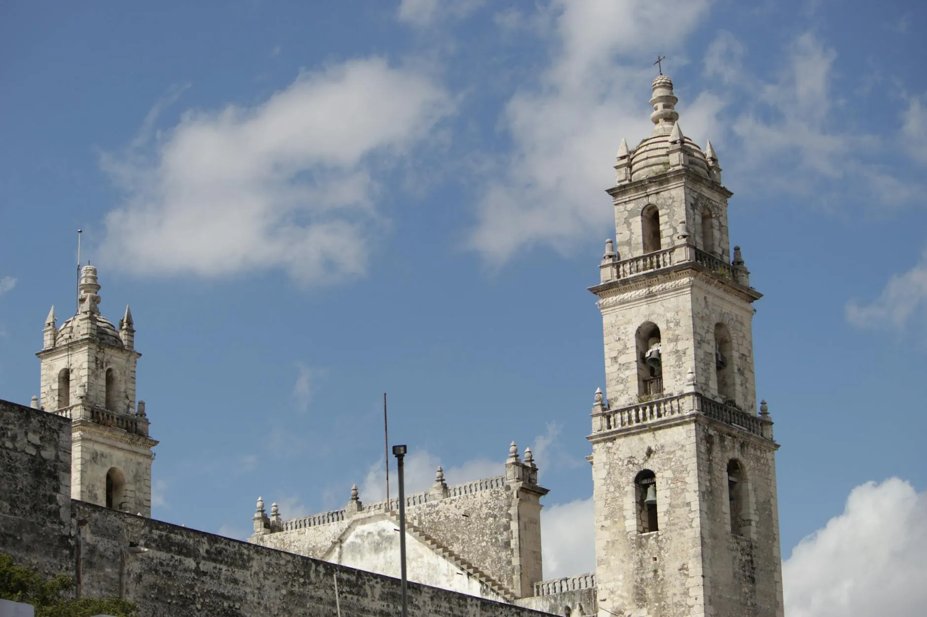 Merida landmark in Merida