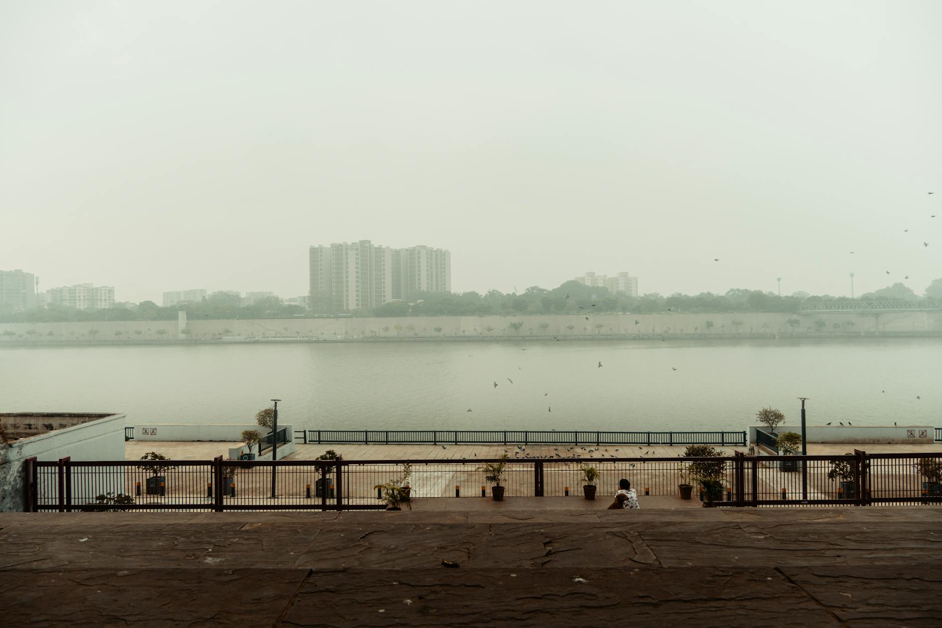 Ahmedabad landmark in Ahmedabad