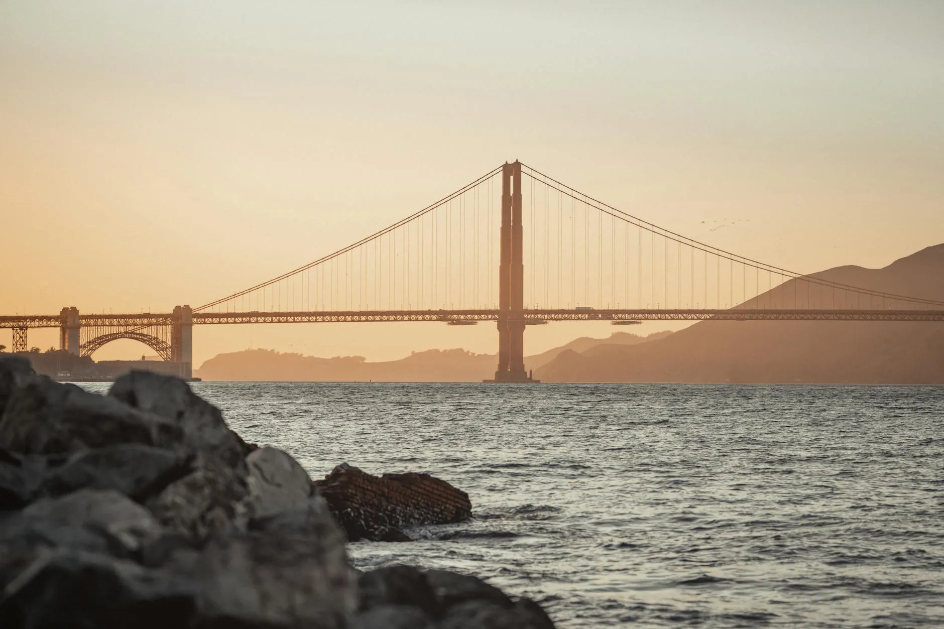 San Francisco landmark in San Francisco