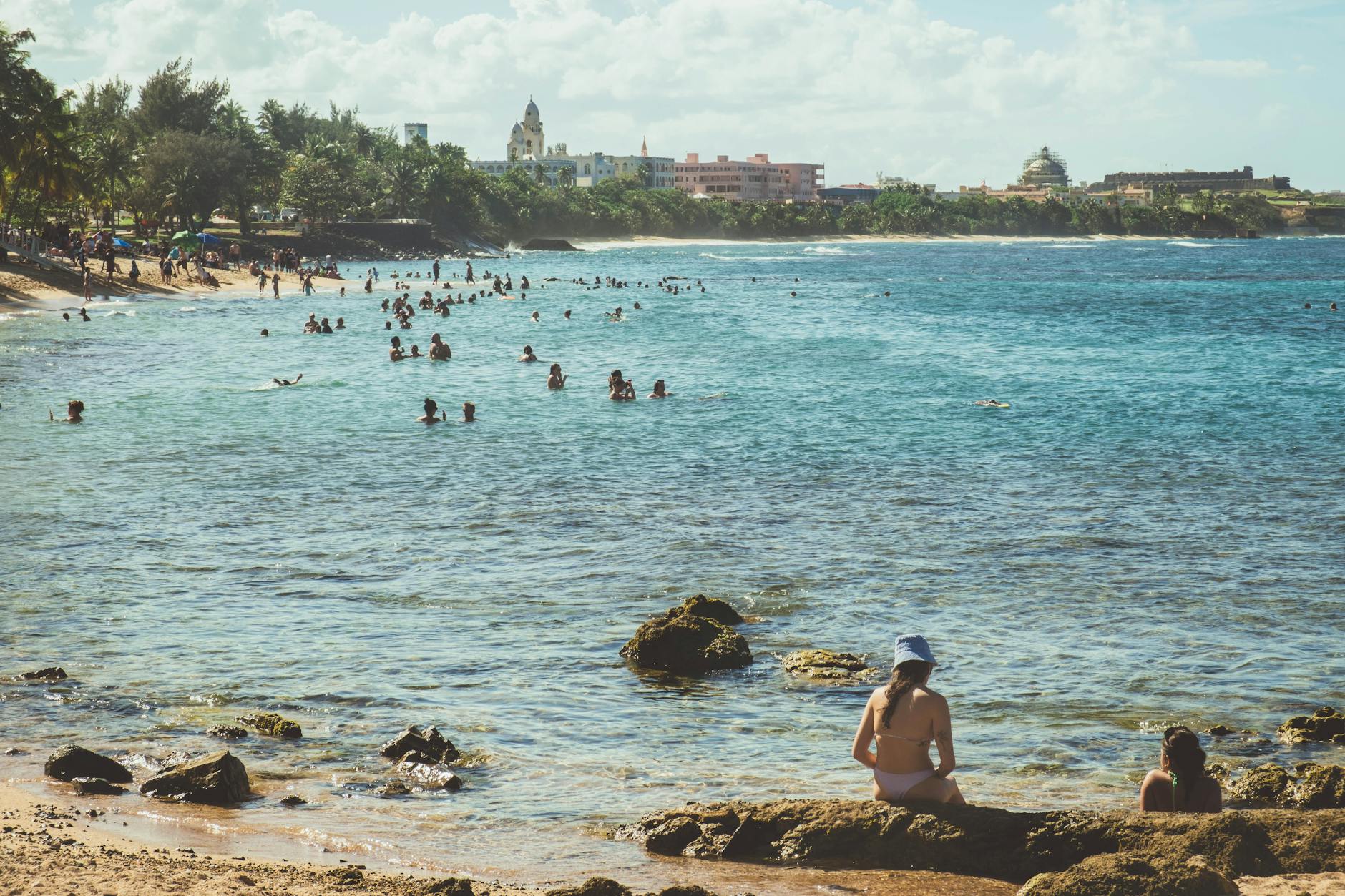 San Juan, Puerto Rico landmark in San Juan, Puerto Rico