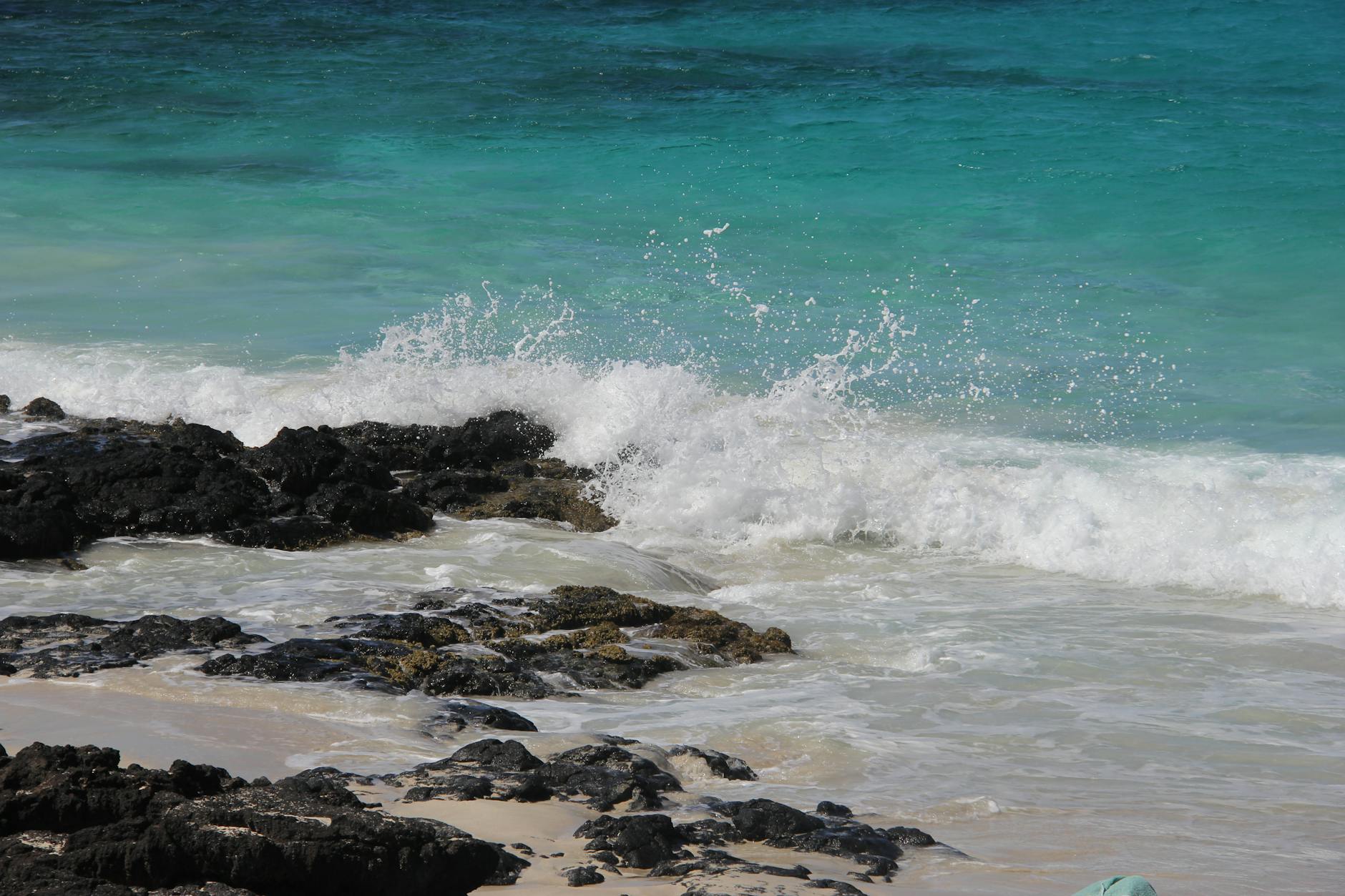 Kona landmark in Kona