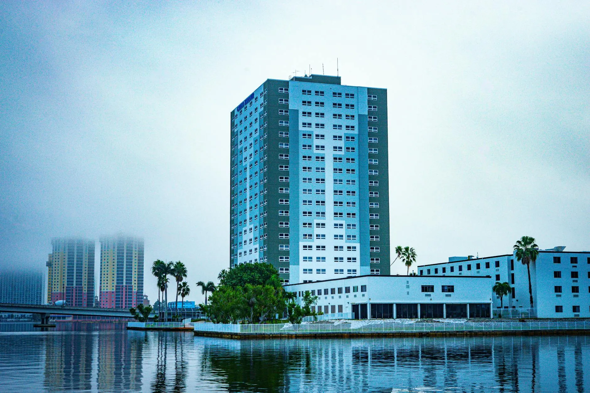 Fort Myers landmark in Fort Myers
