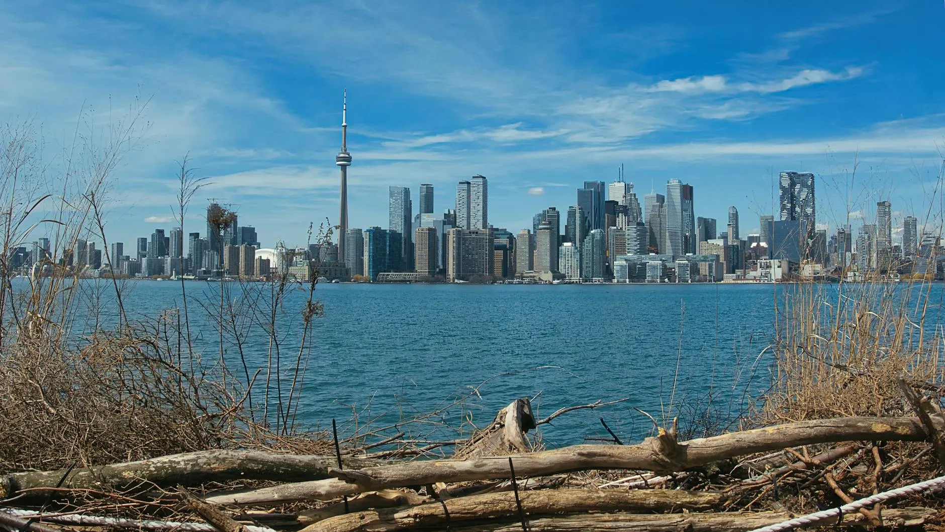 Toronto, Canada landmark in Toronto, Canada