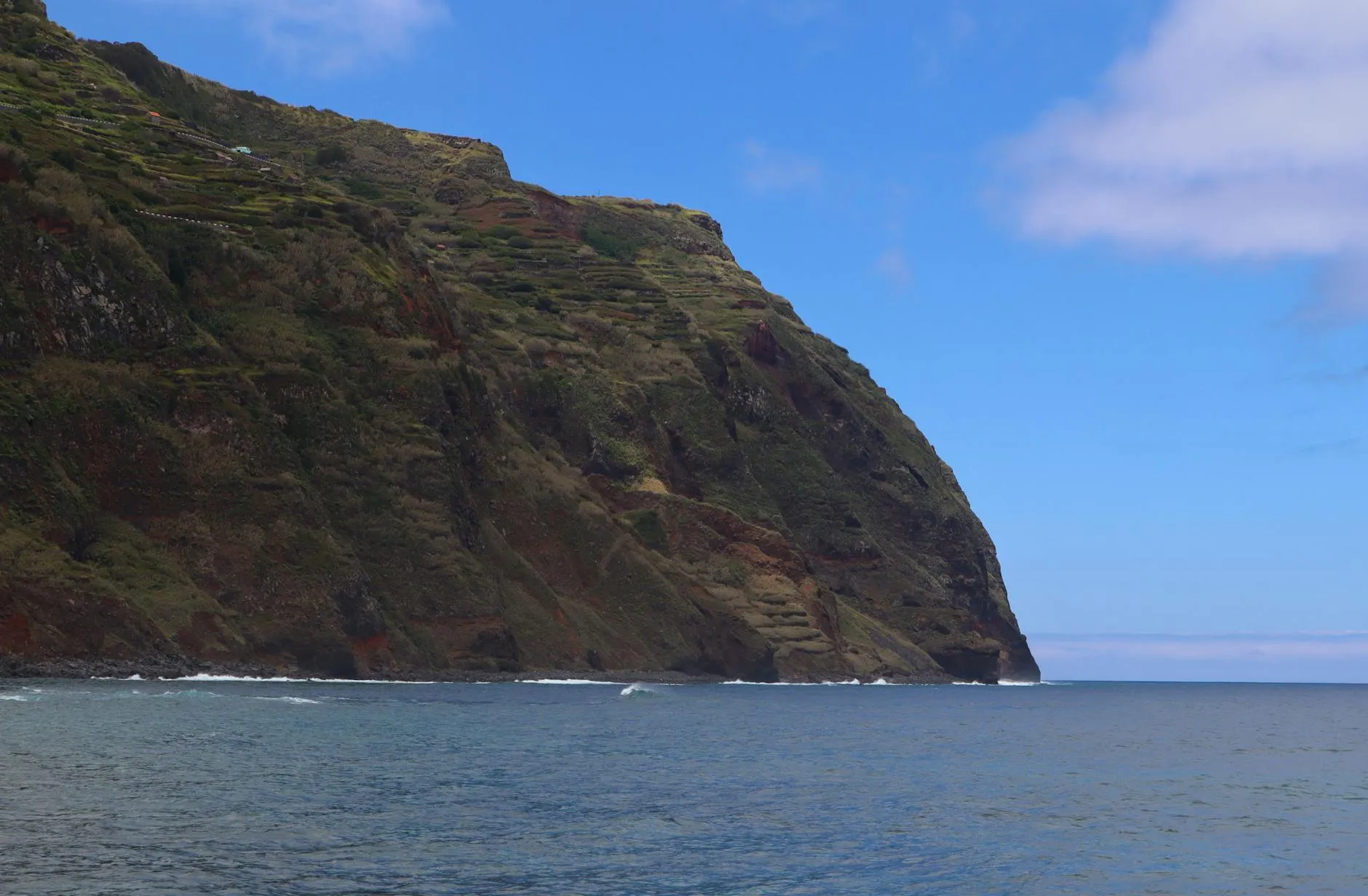 Madeira landmark in Madeira