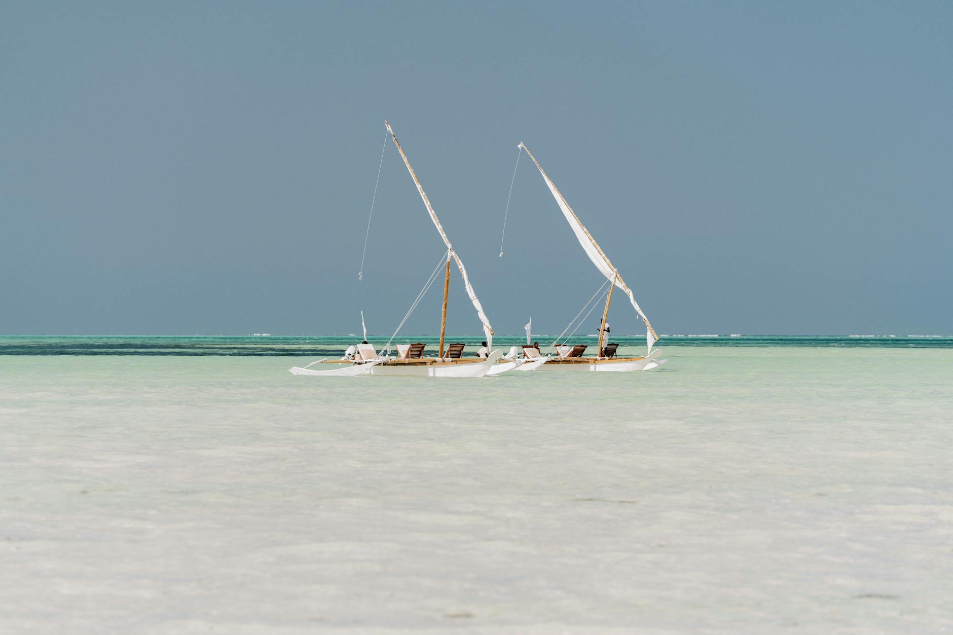 Zanzibar landmark in Zanzibar
