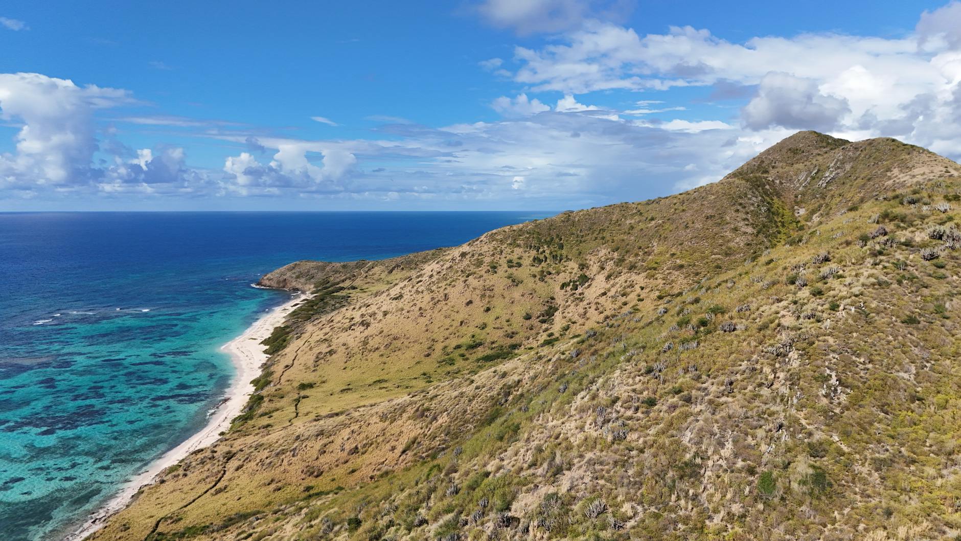 the US Virgin Islands landmark in the US Virgin Islands