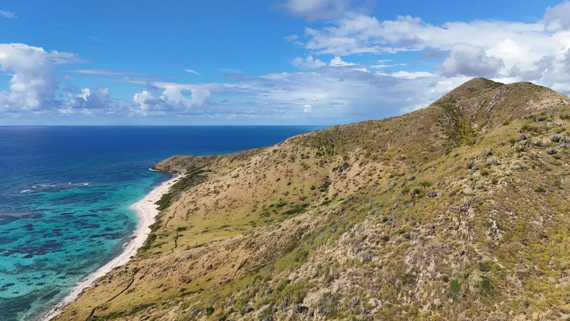 the US Virgin Islands landmark in the US Virgin Islands
