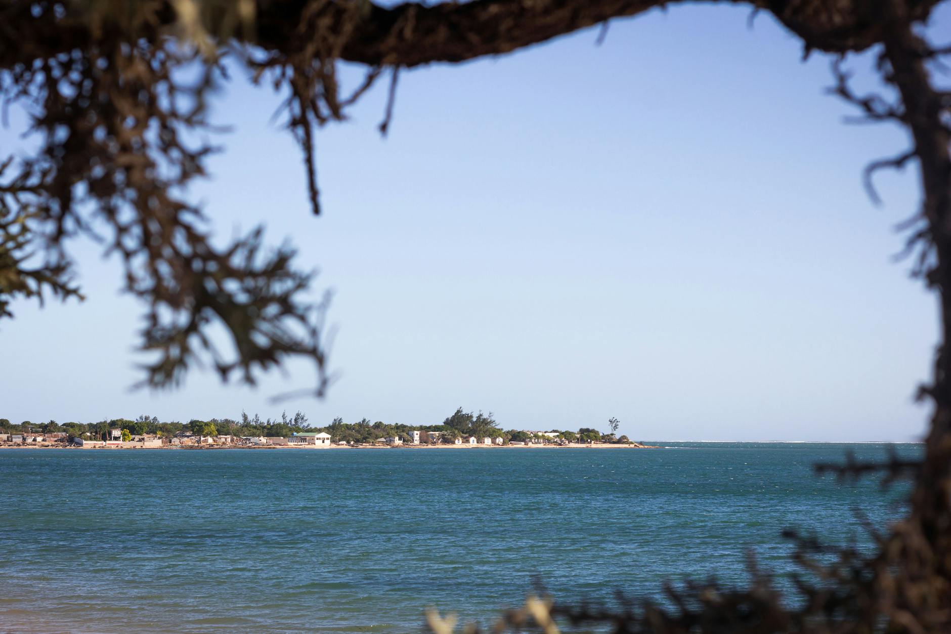 Antananarivo, Madagascar landmark in Antananarivo, Madagascar