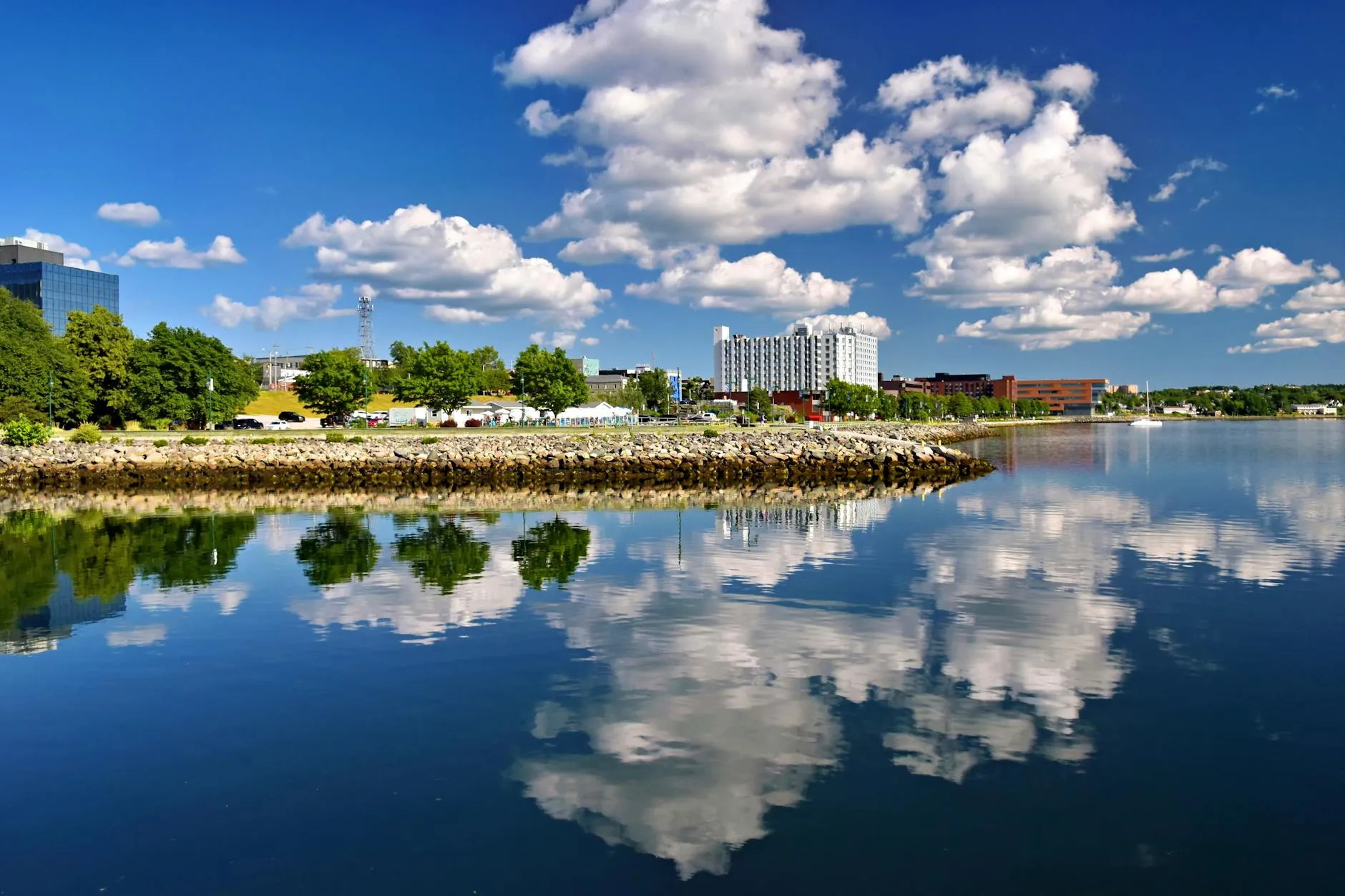 Nova Scotia landmark in Nova Scotia