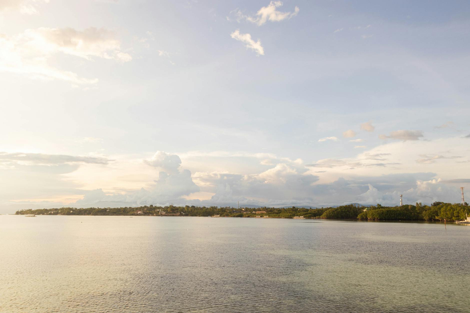 Cebu landmark in Cebu