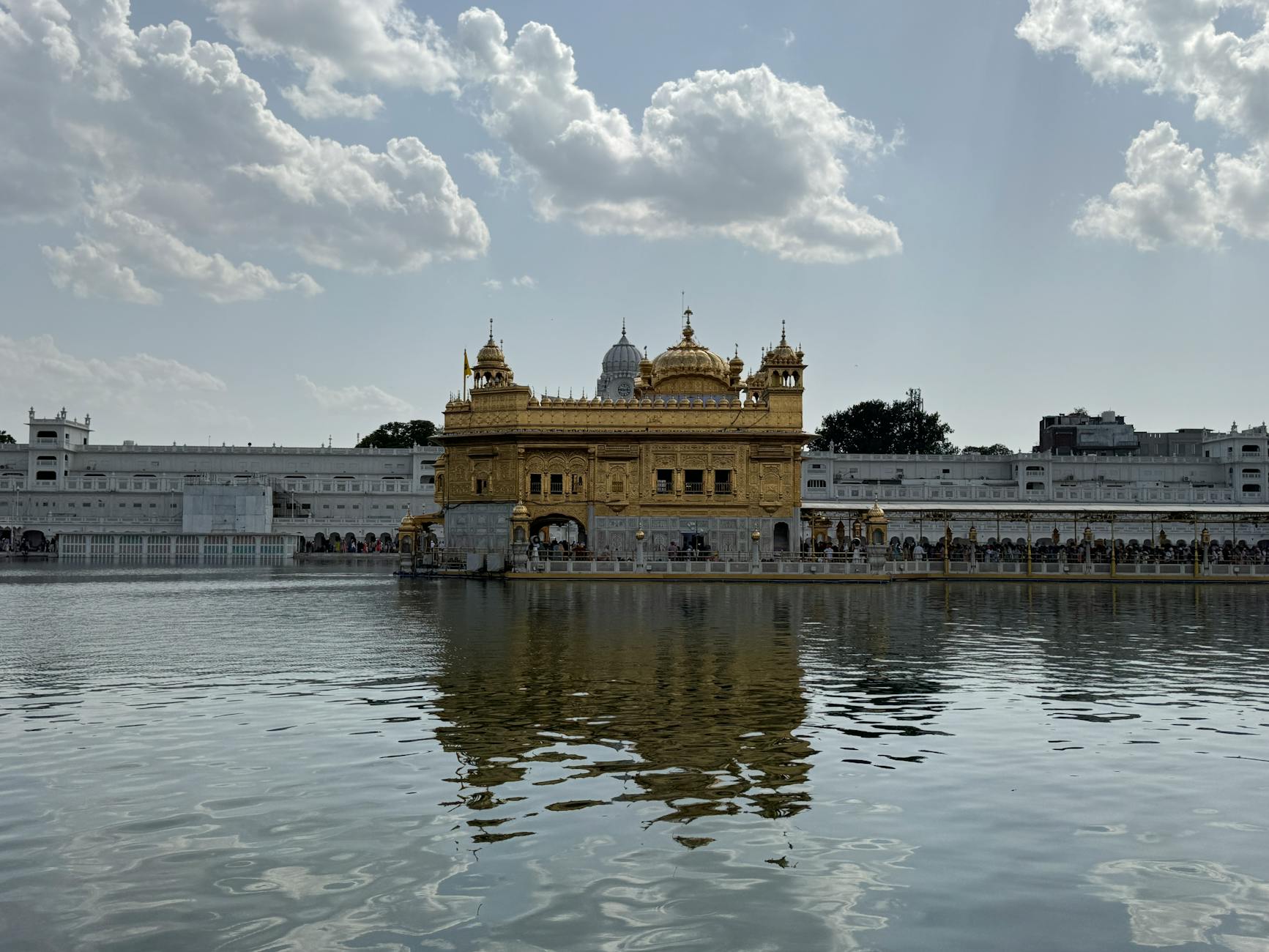 Amritsar landmark in Amritsar