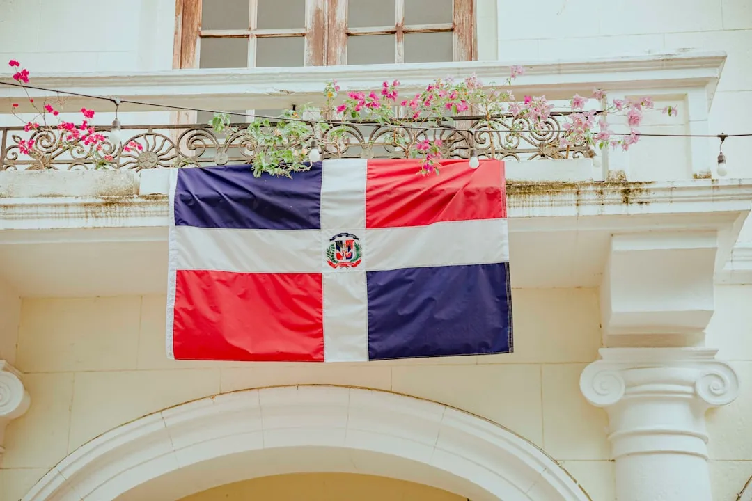 the Dominican Republic landmark in the Dominican Republic
