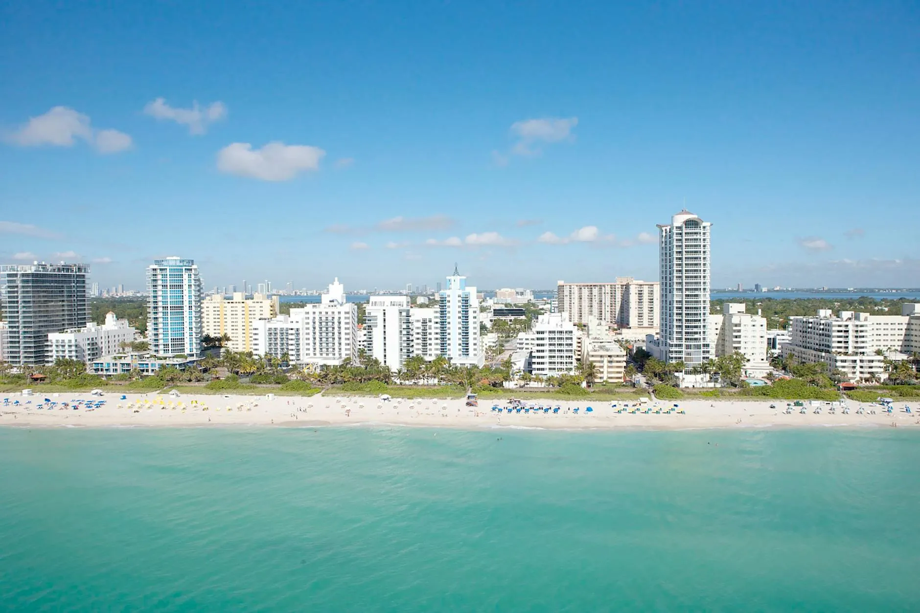 Miami landmark in Miami