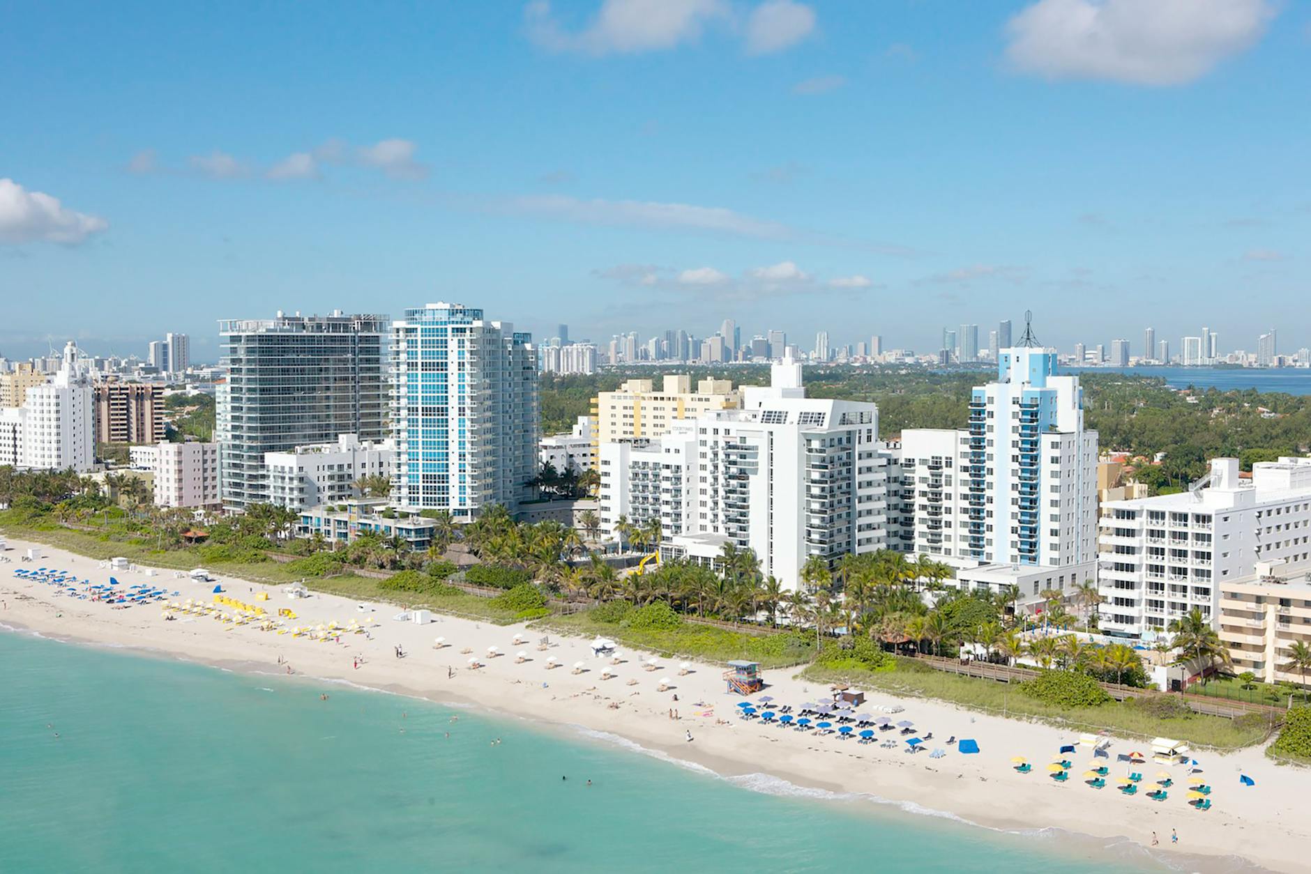 Miami landmark in Miami