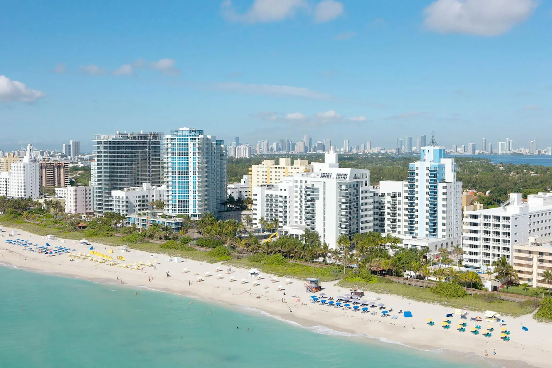 Miami landmark in Miami