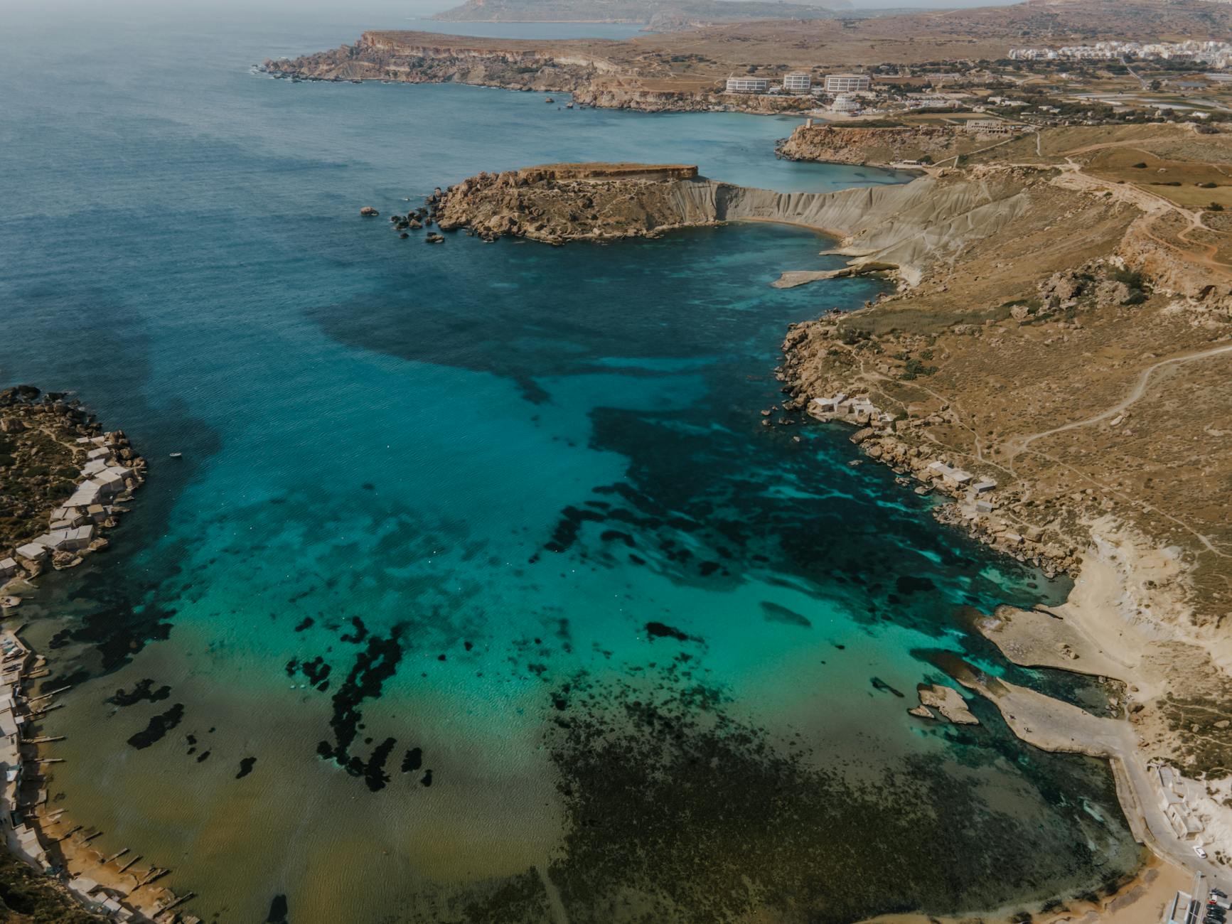 Malta landmark in Malta