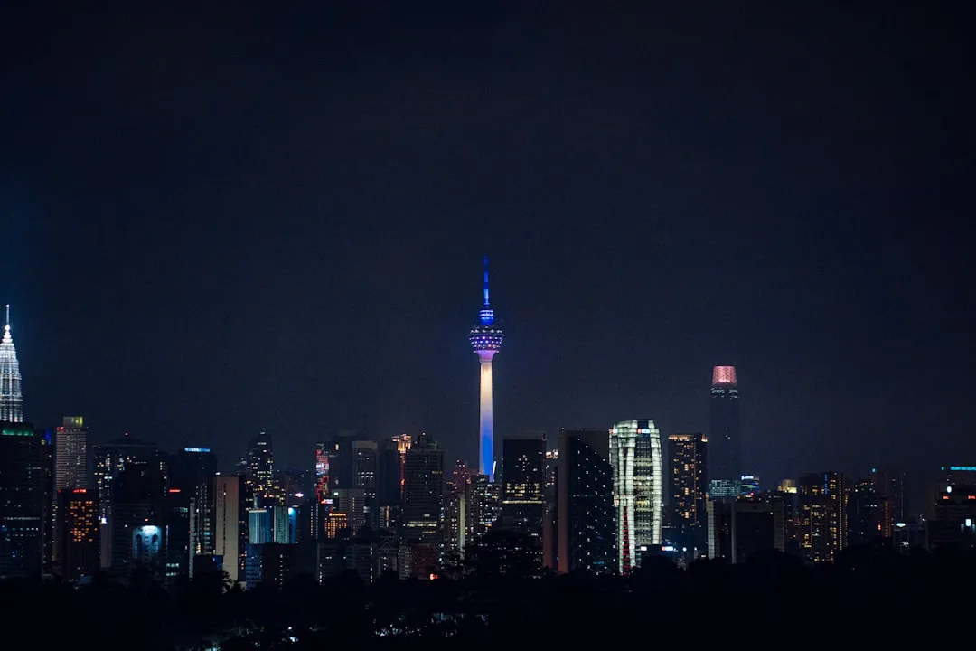 Kuala Lumpur landmark in Kuala Lumpur