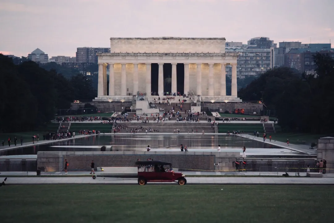 Dc landmark in Dc