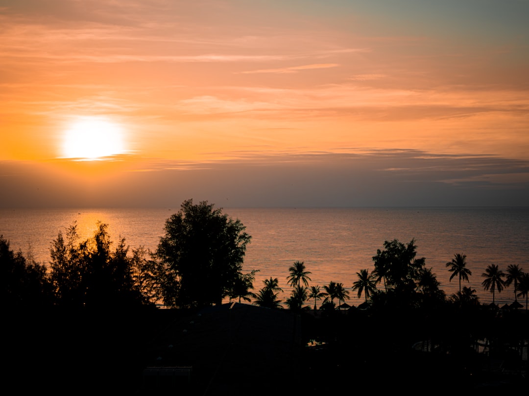 Phú Quốc landmark in Phú Quốc