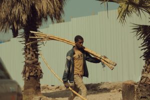 Amsterdam to Addis Ababa, Ethiopia from €430