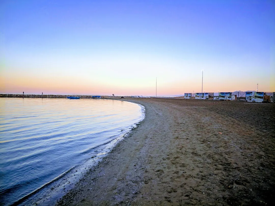 Nador landmark in Nador