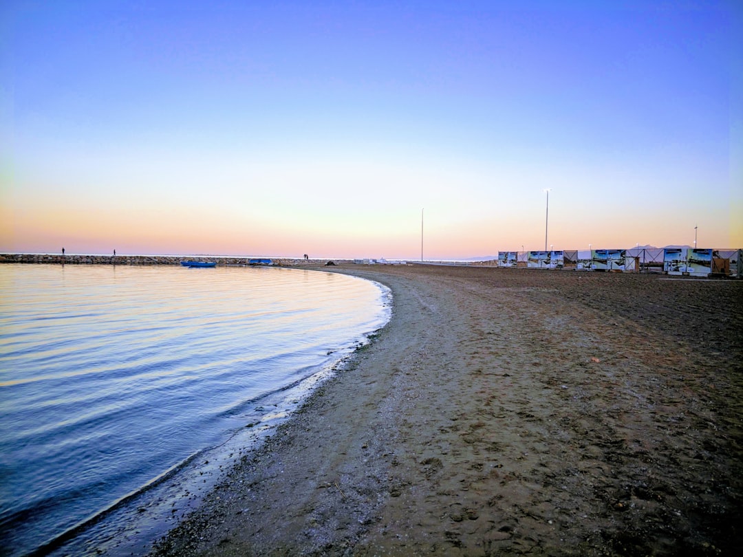 Nador landmark in Nador