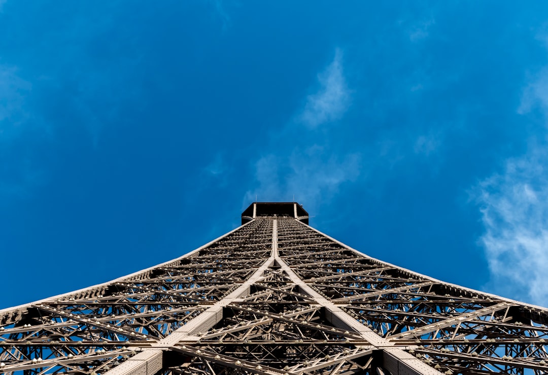 Paris landmark in Paris