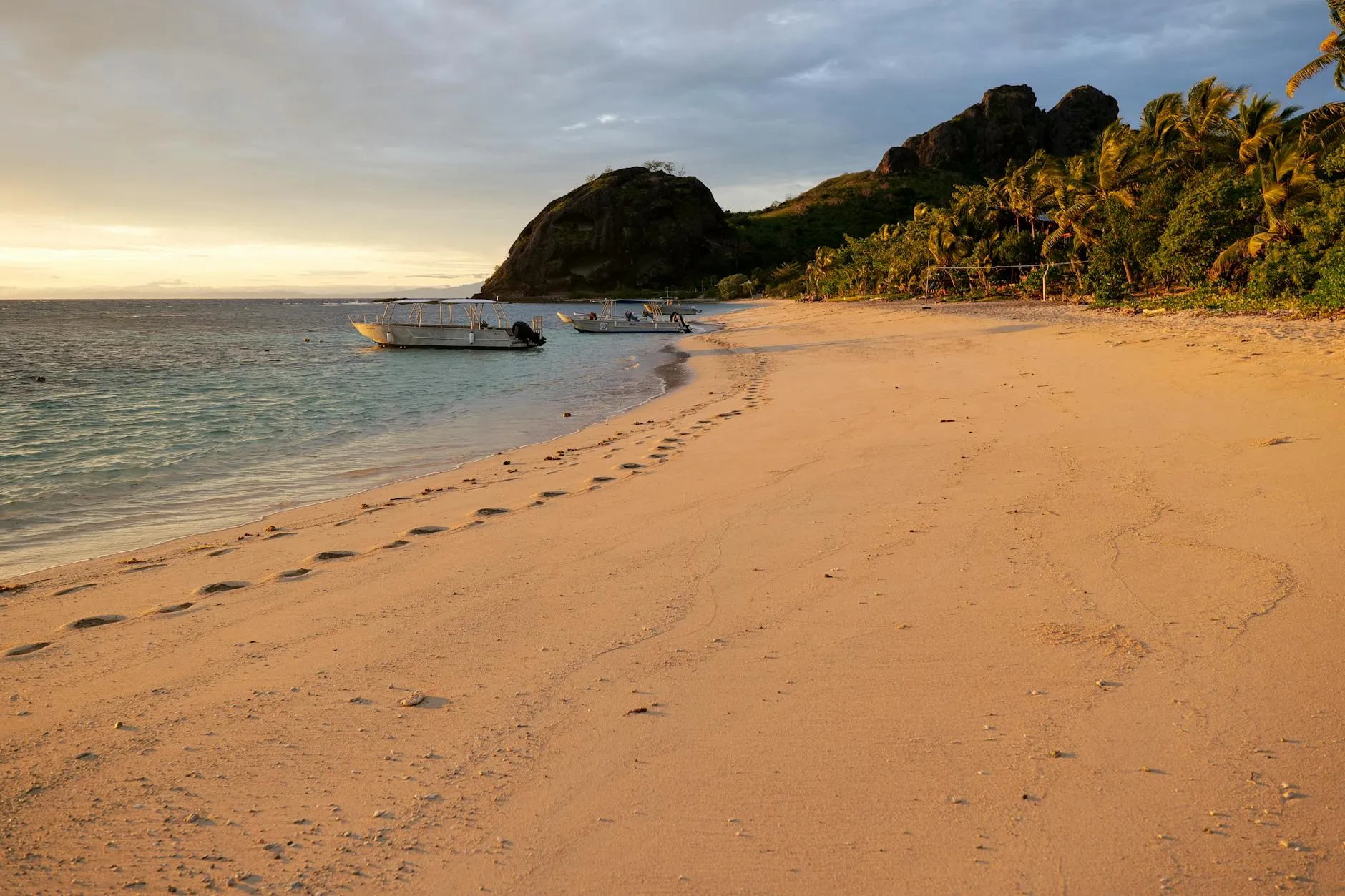 Fiji landmark in Fiji