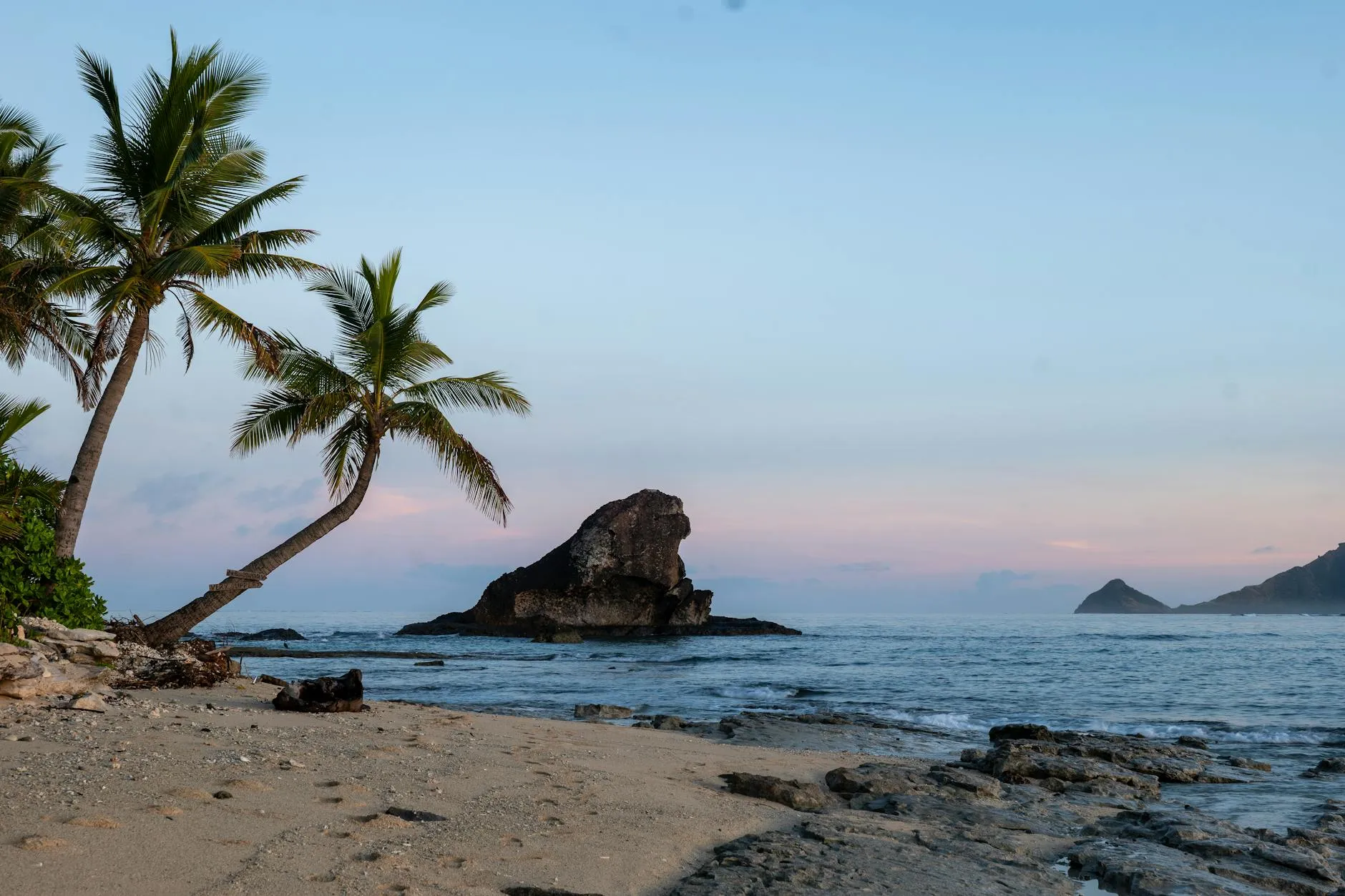 Fiji landmark in Fiji