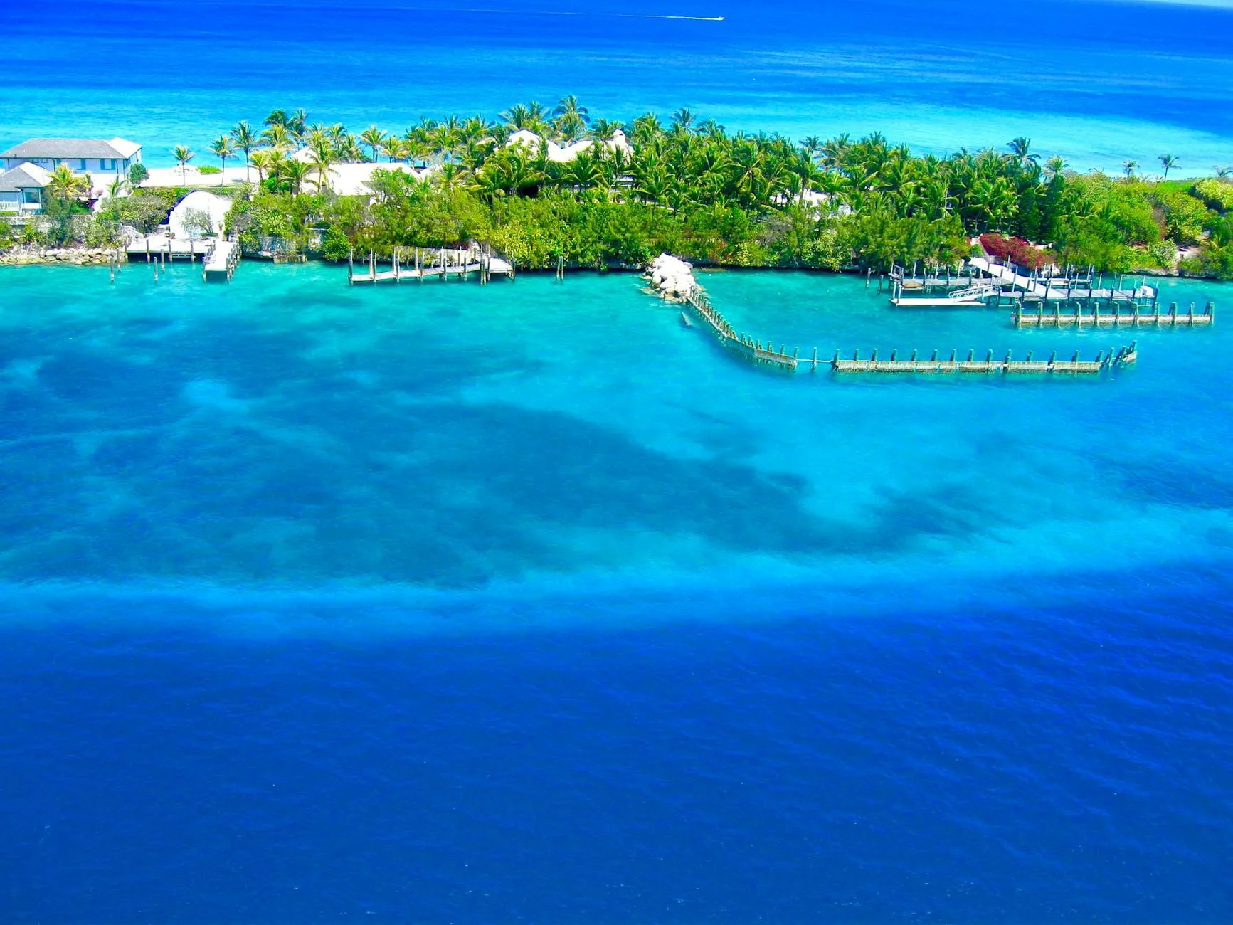 Bahamas landmark in Bahamas