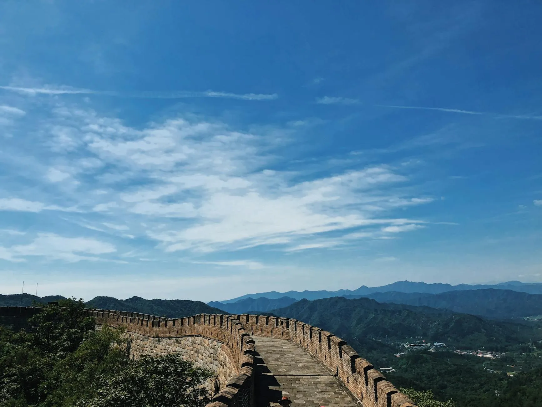 Beijing landmark in Beijing