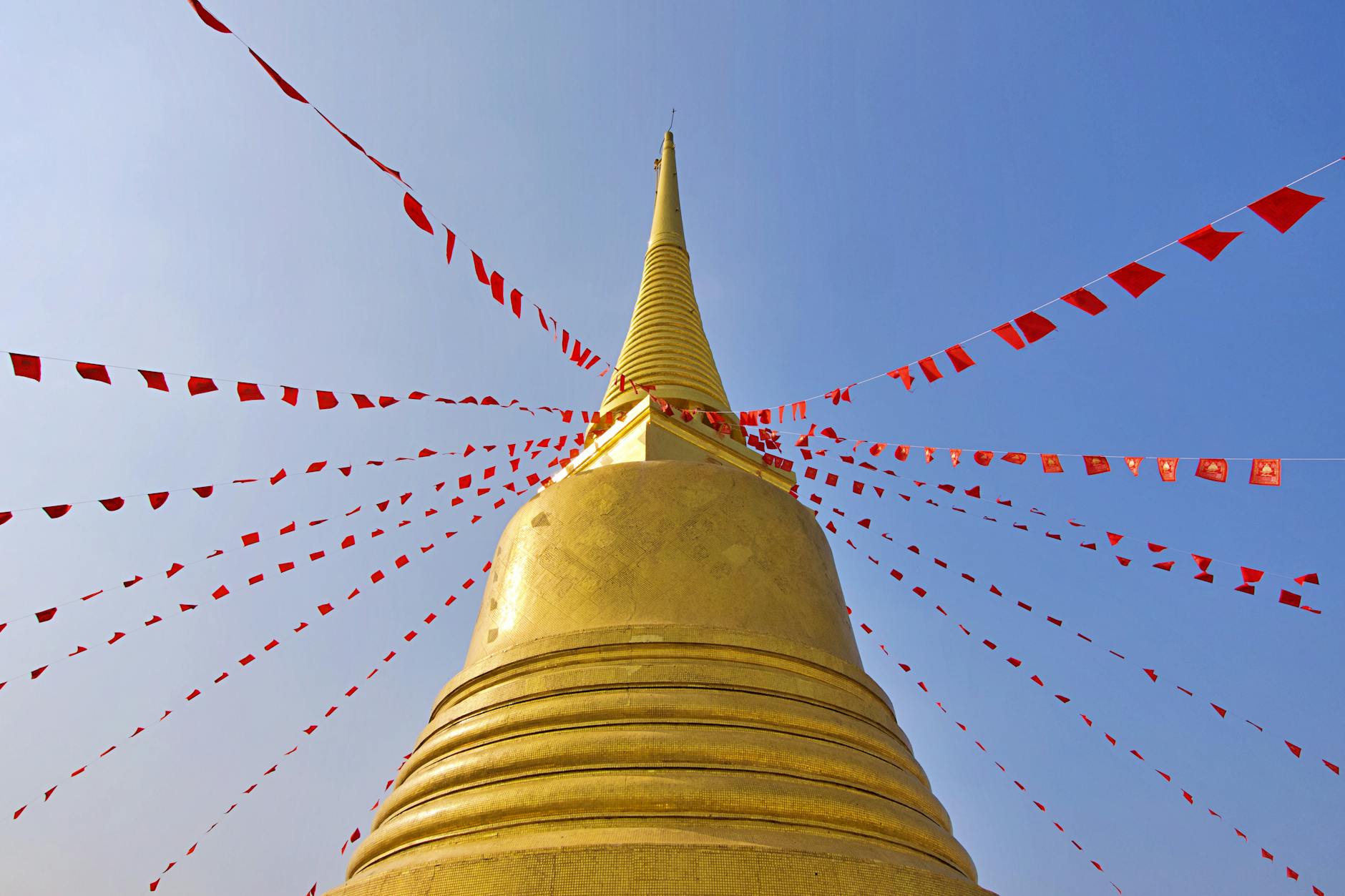 Bangkok, Thailand landmark in Bangkok, Thailand