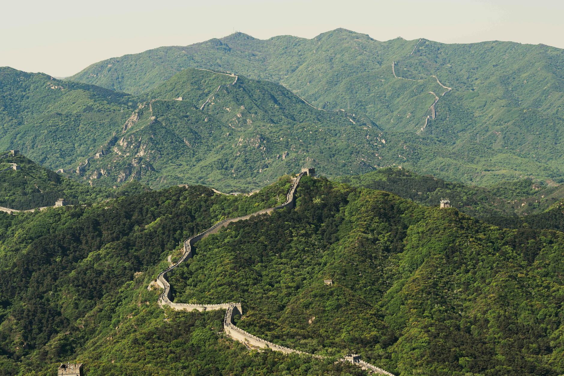 Beijing landmark in Beijing