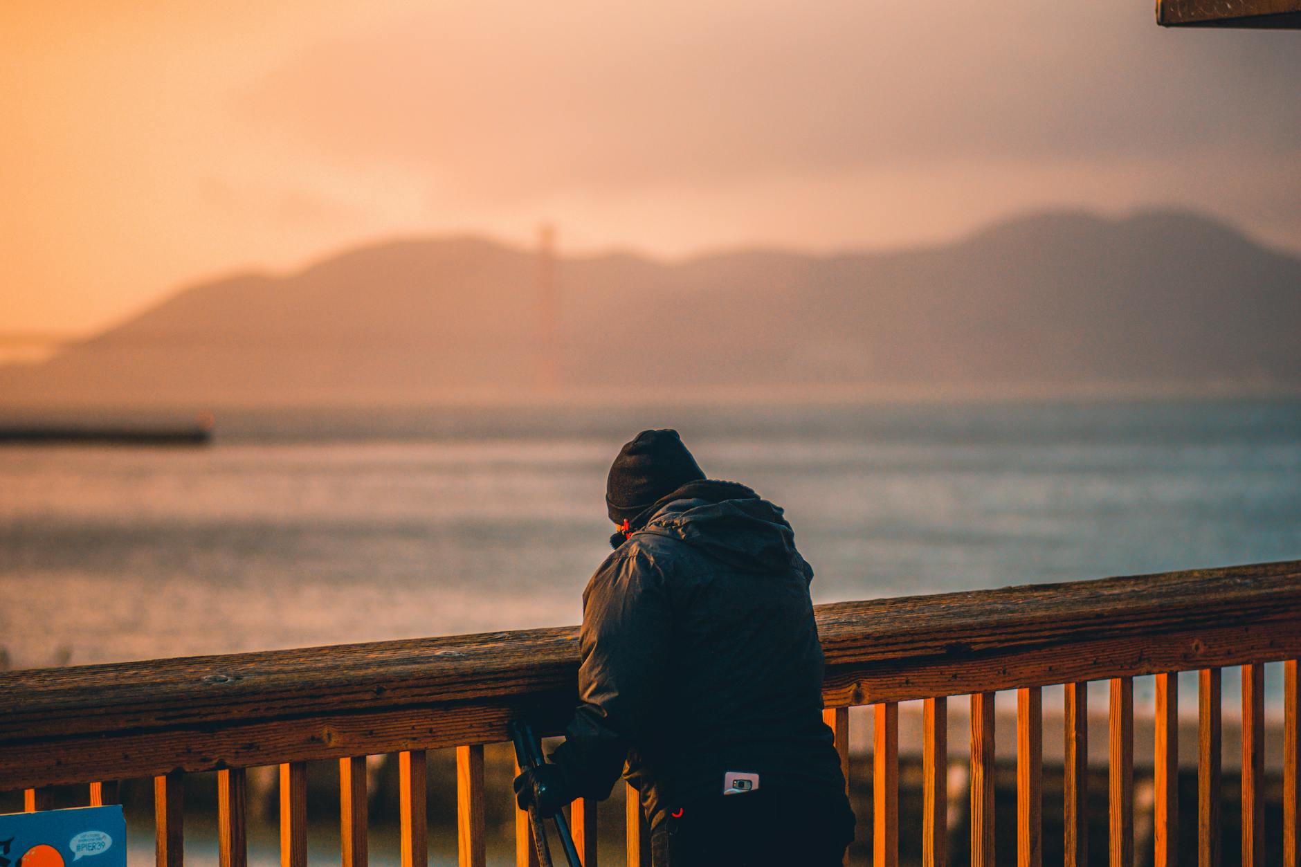 San Francisco landmark in San Francisco