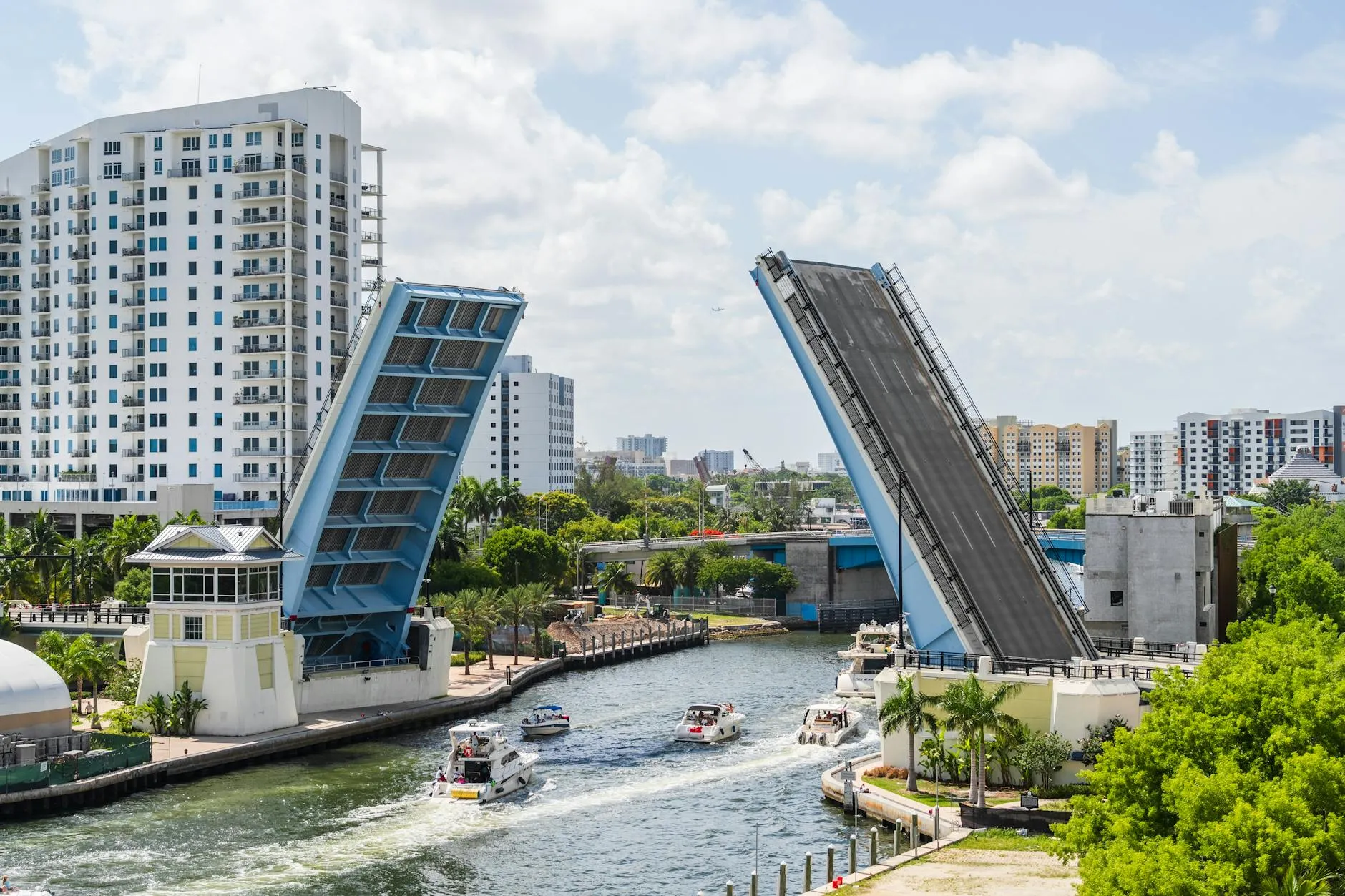 Miami landmark in Miami