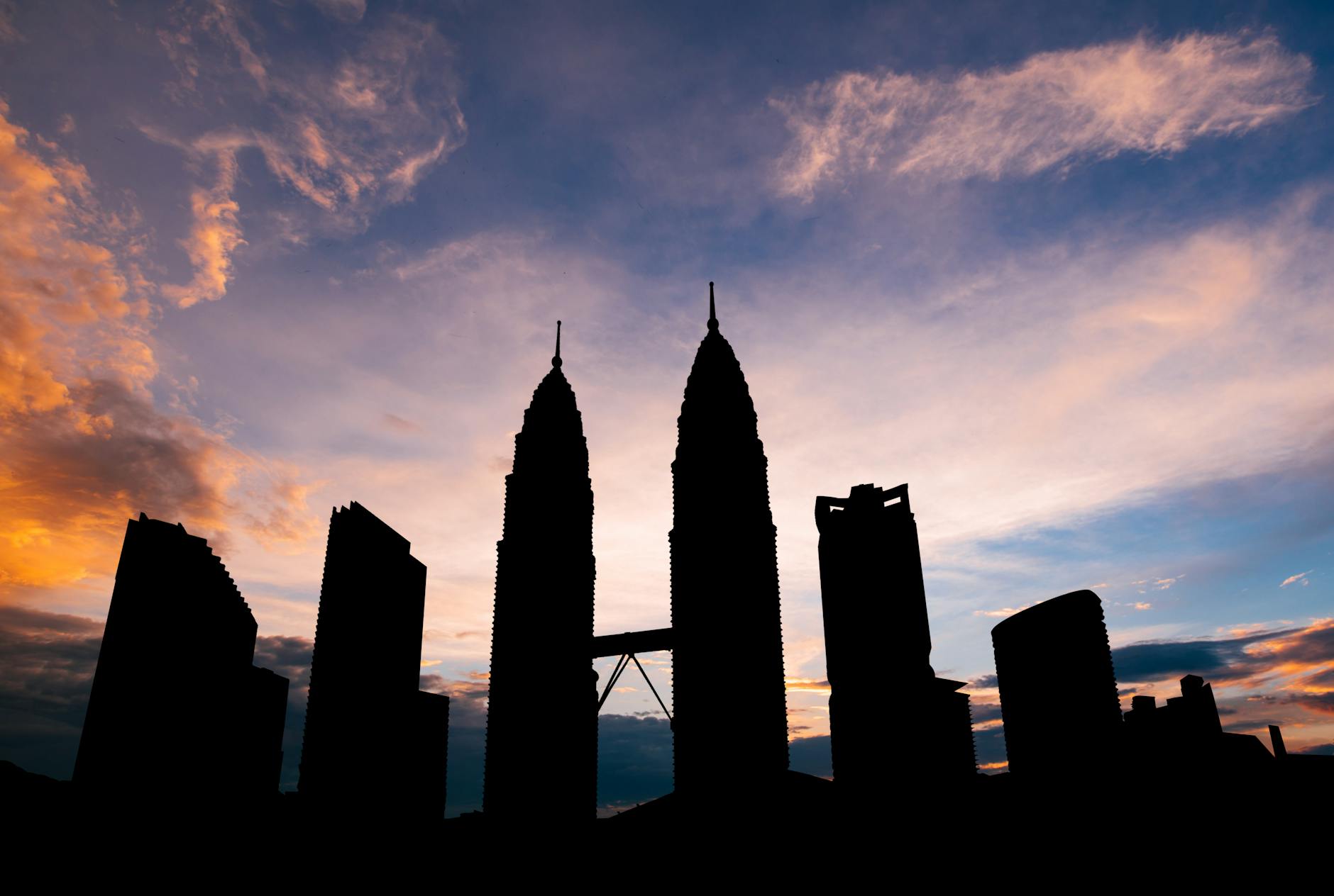 Kuala Lumpur, Malaysia landmark in Kuala Lumpur, Malaysia