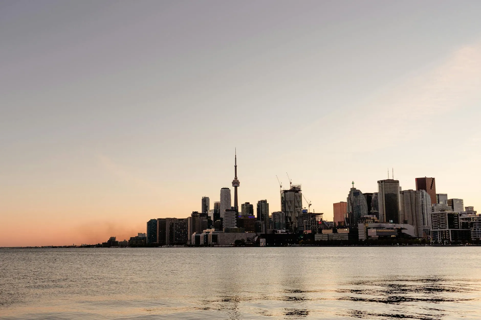 Toronto, Canada landmark in Toronto, Canada