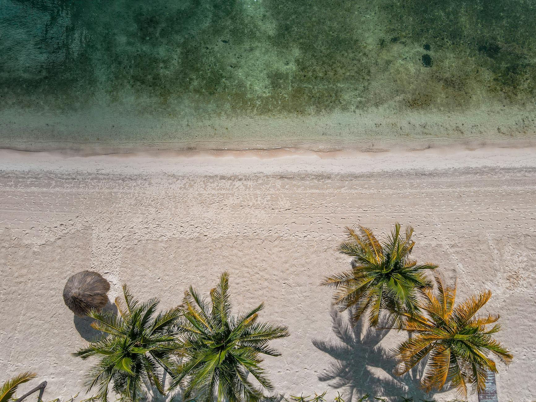 Cancun, Mexico landmark in Cancun, Mexico