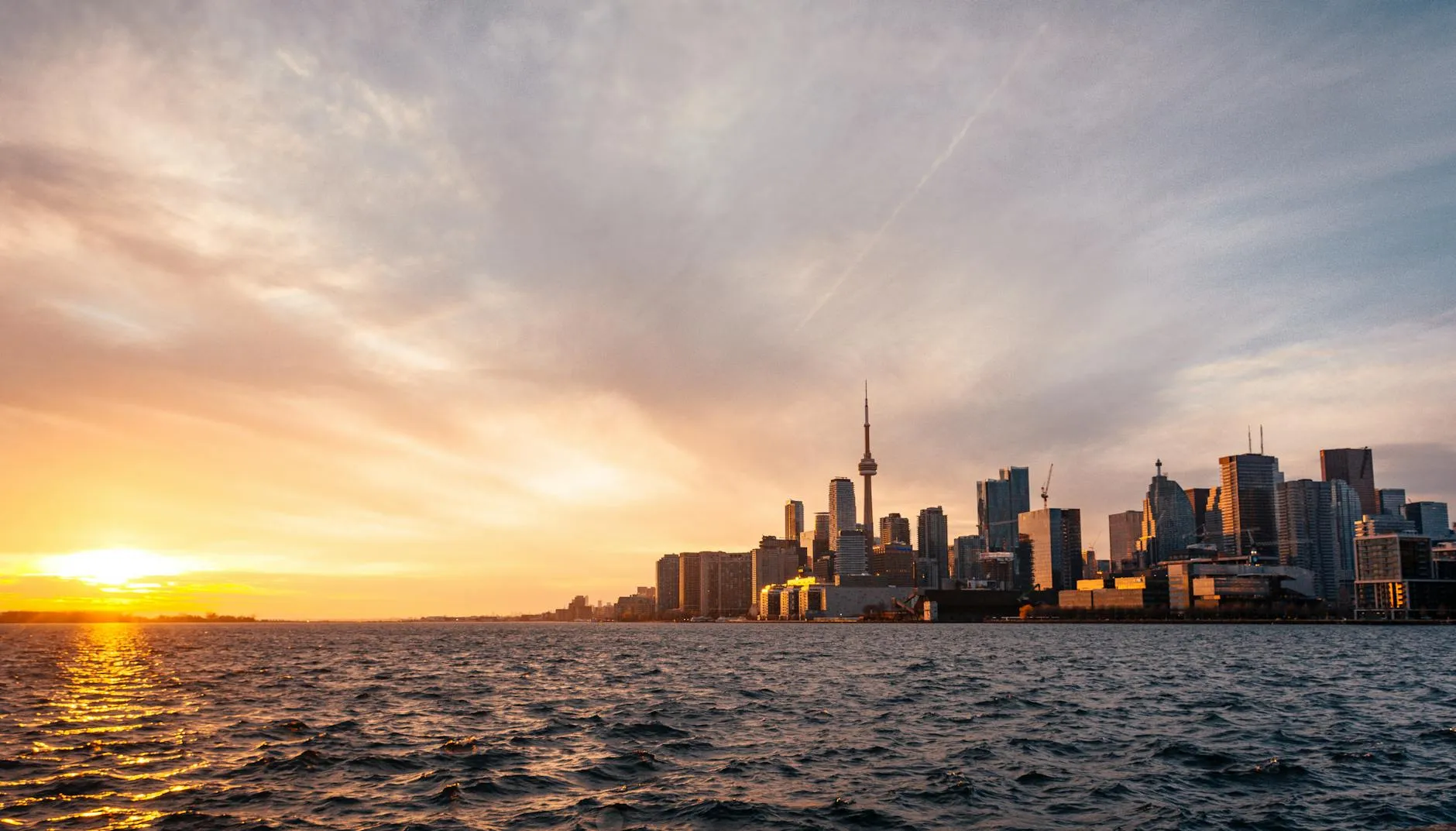 Toronto, Canada landmark in Toronto, Canada