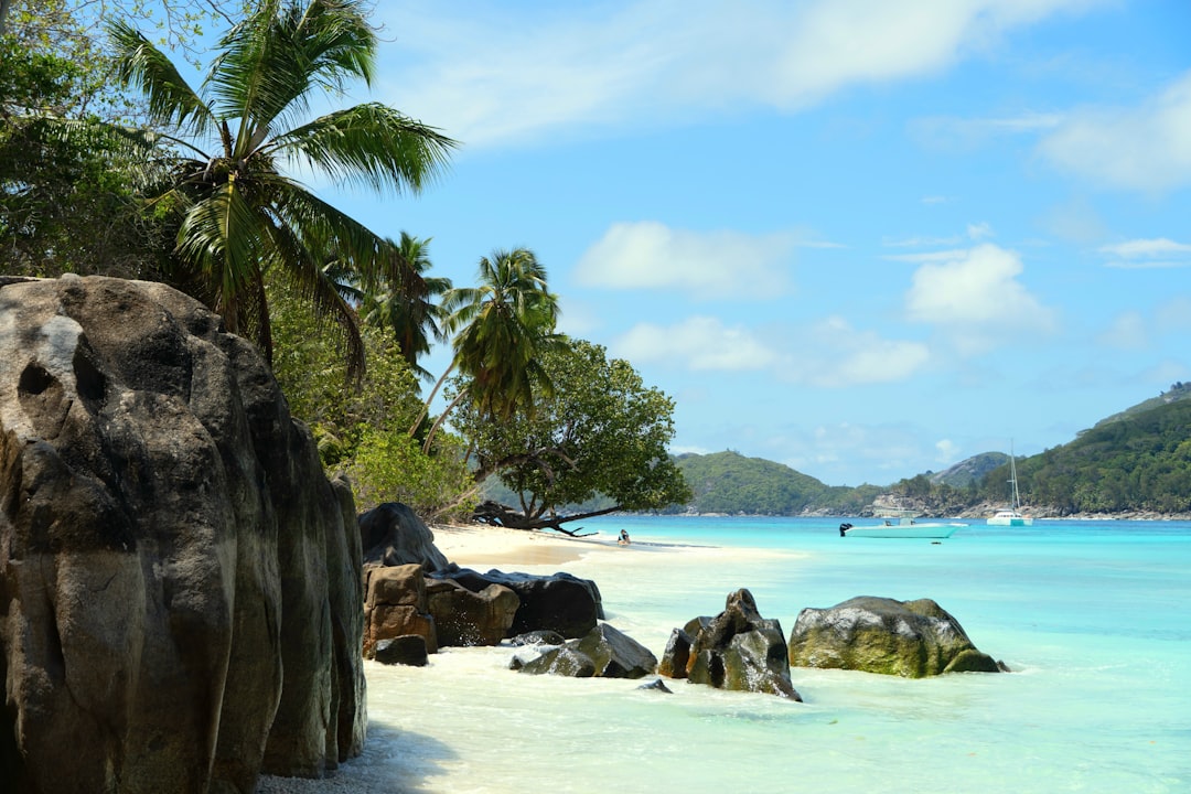 Seychelles — flight deal hero
