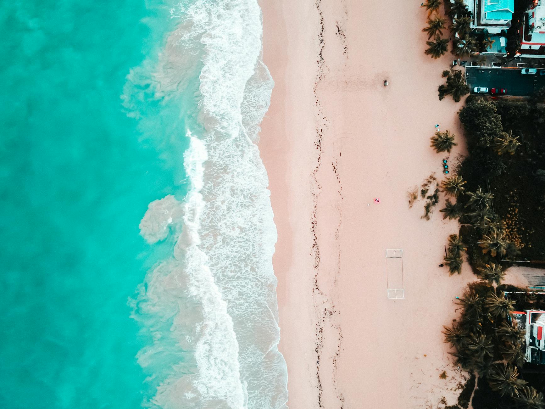 San Juan landmark in San Juan