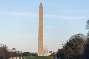 Iasi to Washington, USA from €487