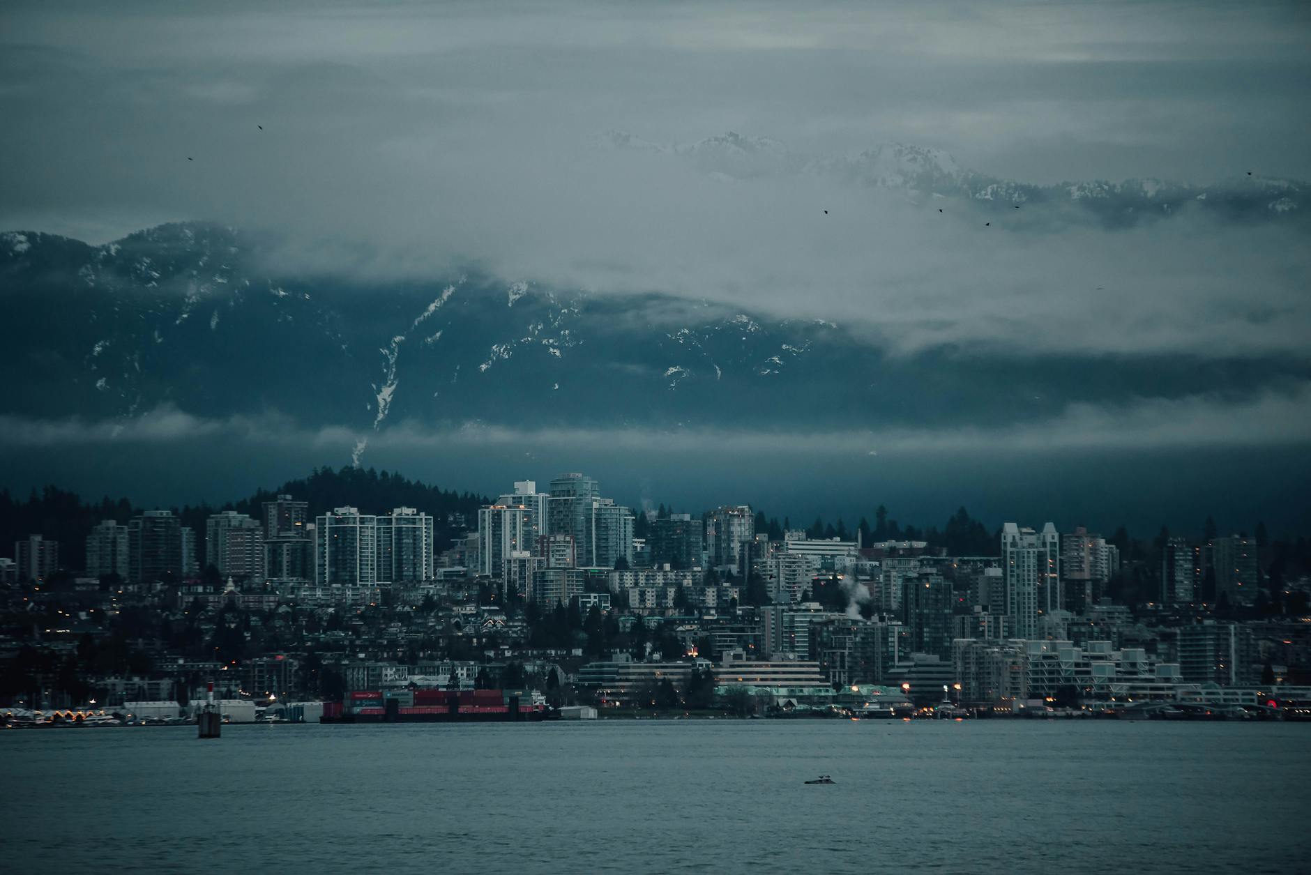 Vancouver, Canada landmark in Vancouver, Canada