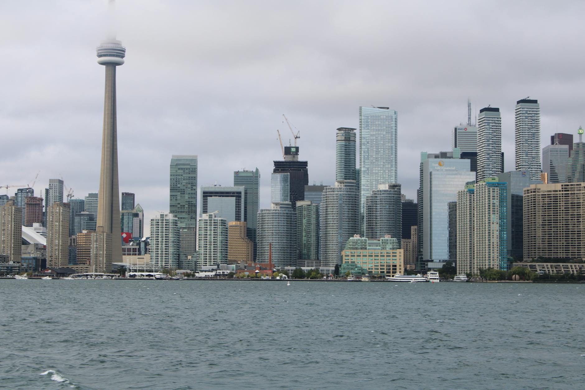 Toronto, Canada landmark in Toronto, Canada