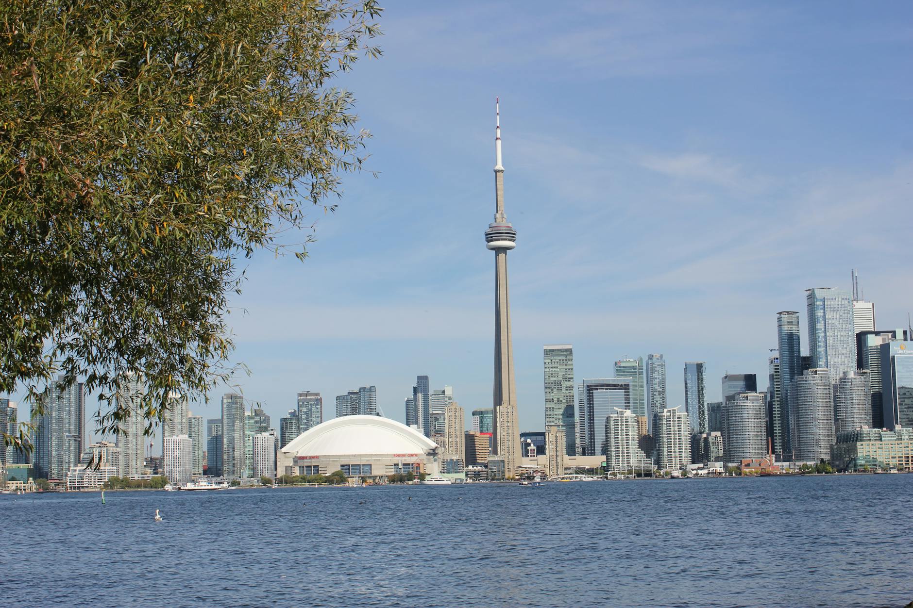 Toronto landmark in Toronto