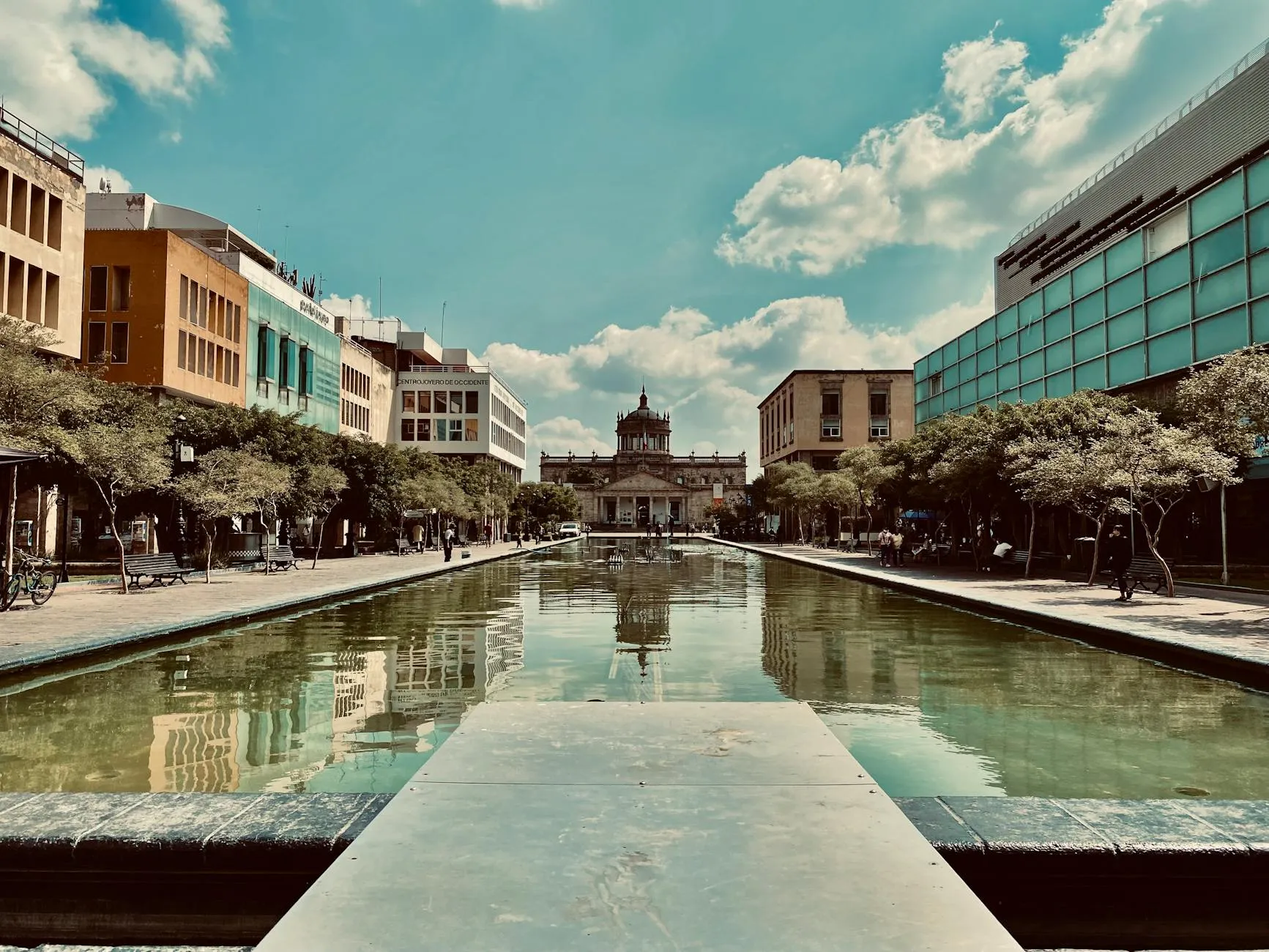 Guadalajara Mexico