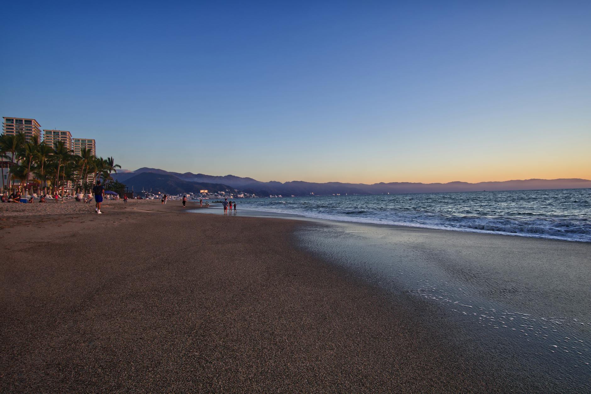 Puerto Vallarta Mexico