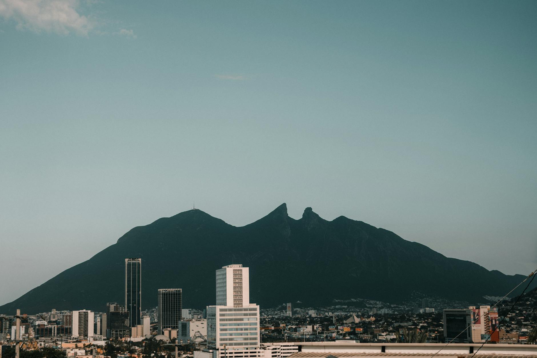 Monterrey Mexico