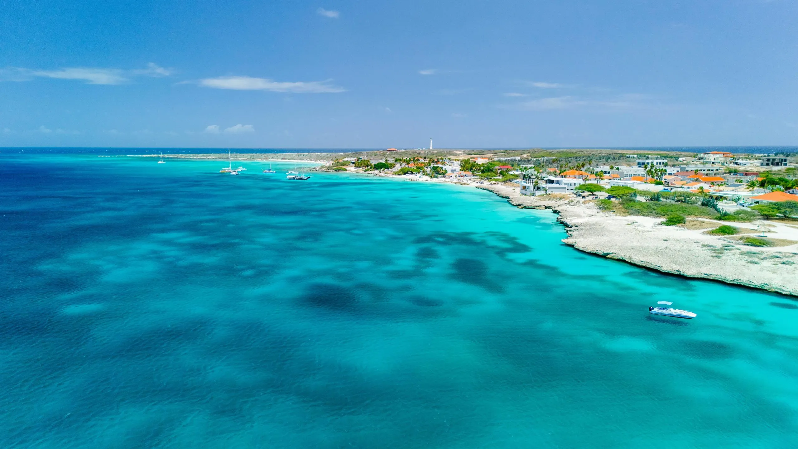 Aruba Queen Beatrix International Airport (AUA) — The Complete Master Guide 2026
